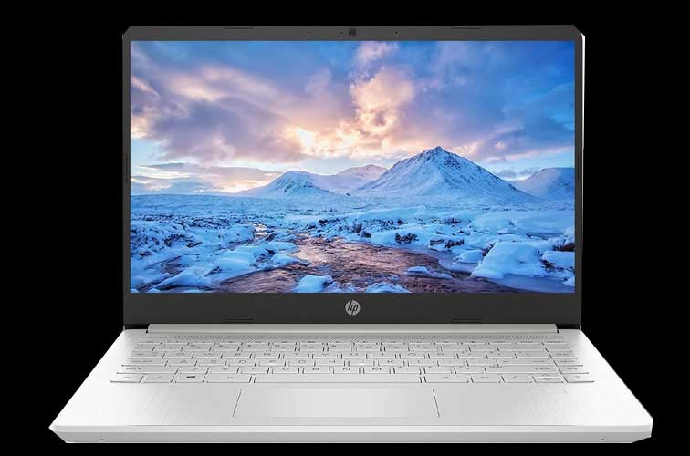 HP 2022 Newest 14" FHD Laptop for Business and Student, AMD Ryzen3 3250U (Beat i5 7200U), 16GB RAM, 1TB SSD, Webcam, Wi-Fi, Bluetooth, HDMI,