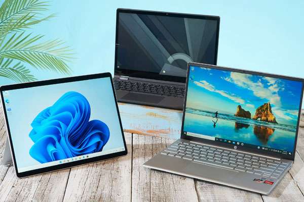 Tips and Recommendations for Choosing the Best Laptop for Multimedia