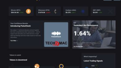 The best platforms to manage cryptocurrencies tracker