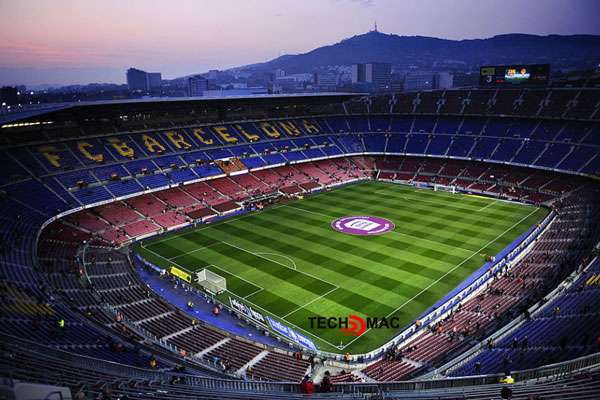 10 most magnificent stadiums in the world