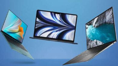 Choosing the Best Laptop for 5 Million: Specifications, Features and Needs