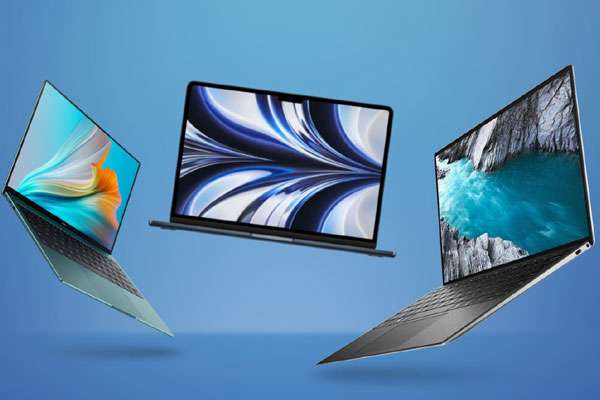 Choosing the Best Laptop for 5 Million: Specifications, Features and Needs