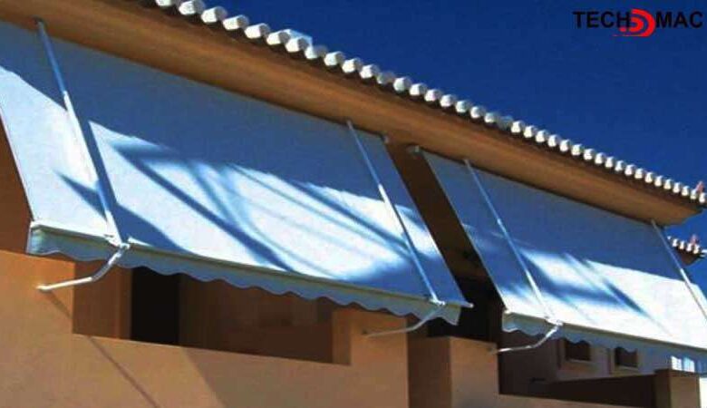 Rusty awnings 5 cleaning tips to make them look like new