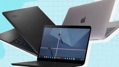 Recommendations for the Best Laptops for Work: Choosing the Right One for Your Needs