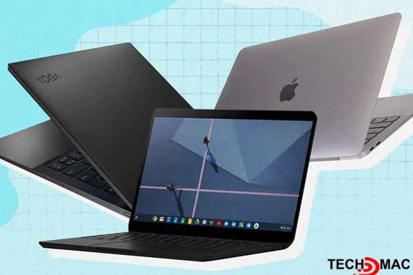 Recommendations for the Best Laptops for Work: Choosing the Right One for Your Needs