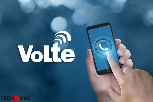 Enjoy benefits of Volte on all types of your cellphone