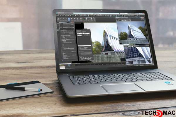 Laptops that are Suitable for Architecture Students